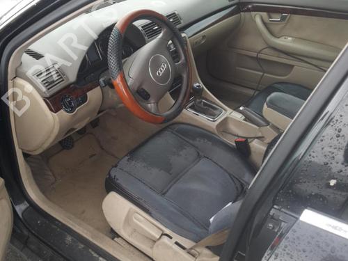 Dør høyre foran AUDI A4 B6 (8E2) 1.9 TDI | BP22851886C3 