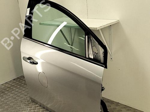 Right front door FIAT BRAVO II (198_) 1.6 D Multijet (198AXH1B) | BP22854329C3 