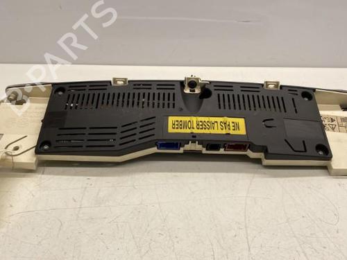 instrument-cluster-renault-avantime-de0_-2001-2002-2003-25258549 main image