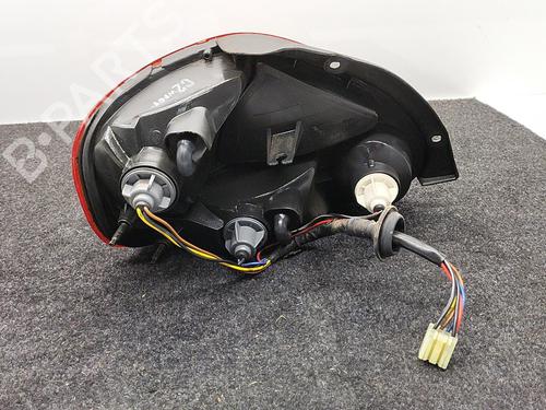 Used Right taillight DAEWOO MATIZ (M100, M150) 0.8 (52 hp) 22852322