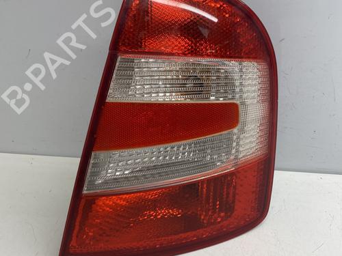 Used Right taillight SKODA FABIA I (6Y2) 1.9 SDI (64 hp) 30822703