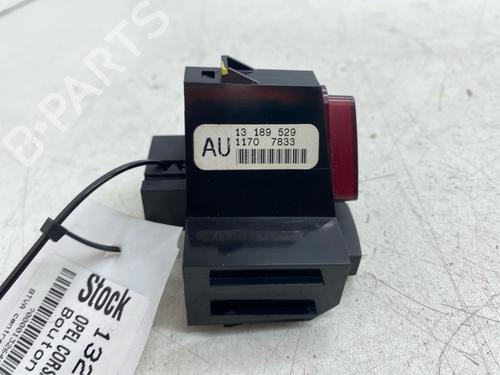 Used Warning switch Warning switch 39508756 39508756