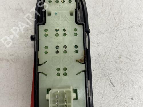 Used Switch Switch CITROËN C3 II (SC_) 1.4 HDi 70 (SC8HZC, SC8HR0, SC8HP4) (68 hp) 26683817 26683817