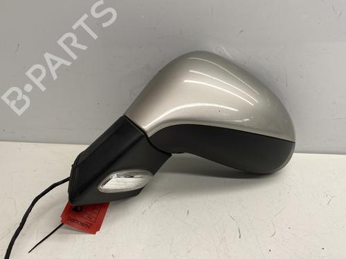 Used Left mirror PEUGEOT 207 (WA_, WC_) 1.4 16V (95 hp) 29299464