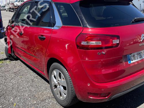 Used Parts CITROËN C4 Picasso II 1.6 HDi / BlueHDi 115 4995746