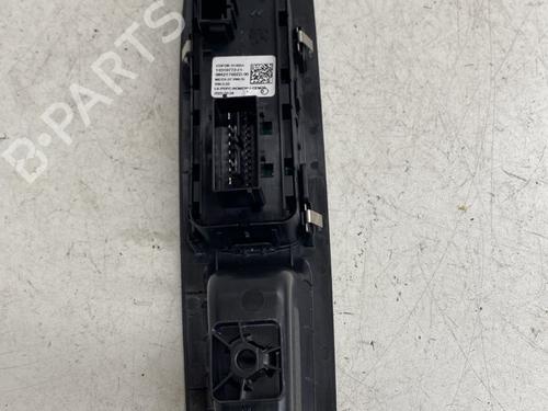 Venstre Foran elrute bryter PEUGEOT 208 II (UB_, UP_, UW_, UJ_) 1.2 PureTech 100 | BP29528838I27 