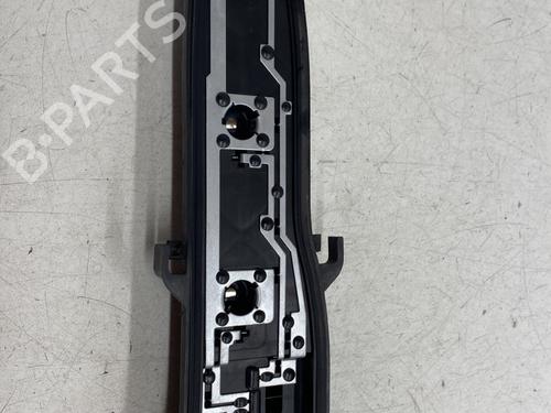 Lampeholder CITROËN NEMO Box Body/MPV (AA_) 1.3 HDi 75 (75 hp) 31584468