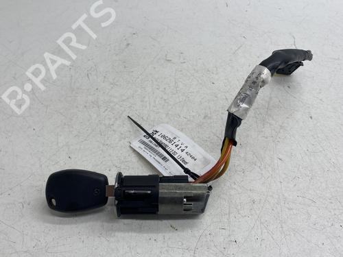 Used Ignition barrel DACIA SANDERO 1.5 dCi (75 hp) 29375334