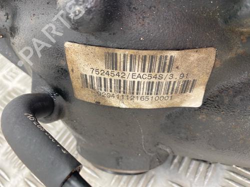 Front differential BMW X5 (E53) 3.0 d | BP38724095M23 - Image 4