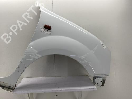 Used Right front fenders Right front fenders RENAULT KANGOO Express (FC0/1_) D 55 1.9 (FC0D) (54 hp) 22862751 22862751
