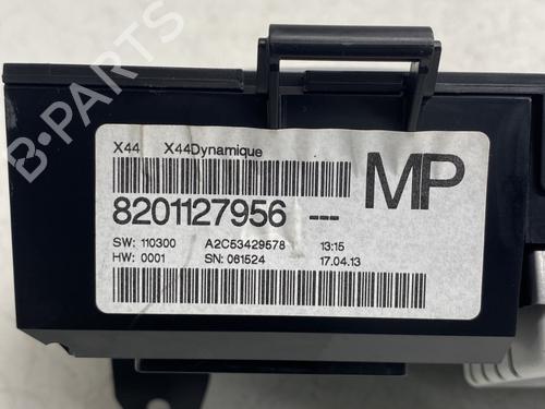 Instrument cluster RENAULT TWINGO II (CN0_) 1.5 dCi 90 | BP29968916C47