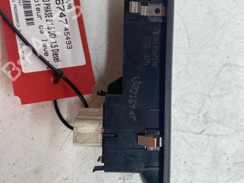 Used Left front window switch Left front window switch 38512237 38512237