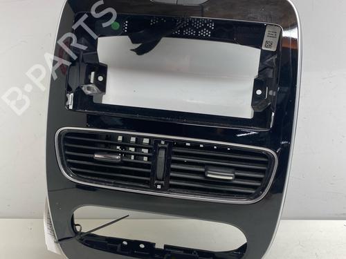 Used Middle console Middle console 37086369 37086369