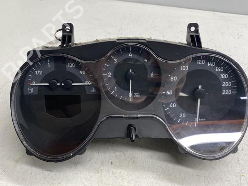 Used Instrument cluster SEAT LEON (1P1) 1.9 TDI (105 hp) 29529076