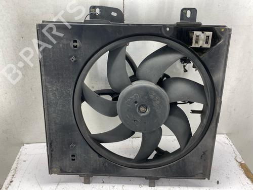 Køleventilator elektrisk Køleventilator elektrisk 38424655 38424655