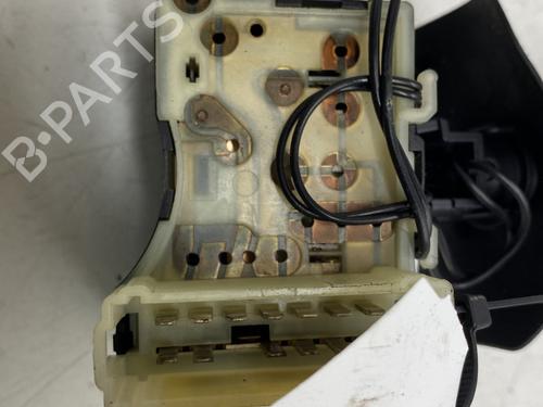 Steering column stalk RENAULT CLIO II (BB_, CB_) 1.4 16V (B/CB0P, BB13) | BP29870466I23