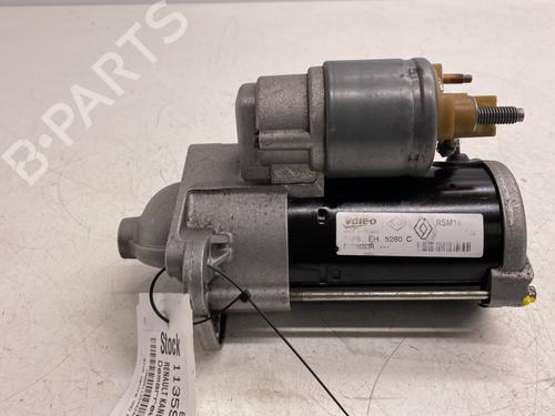Used Starter RENAULT KANGOO Express (FW0/1_) 1.5 dCi 90 (FW0G, FW05, FW08, FW11) (90 hp) 29845280