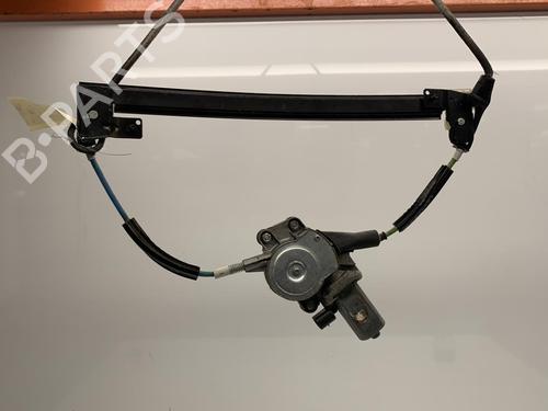 Used Front right window mechanism ALFA ROMEO 147 (937_) 1.6 16V T.SPARK (937.AXA1A, 937.AXB1A, 937.BXB1A) (120 hp) 22852953