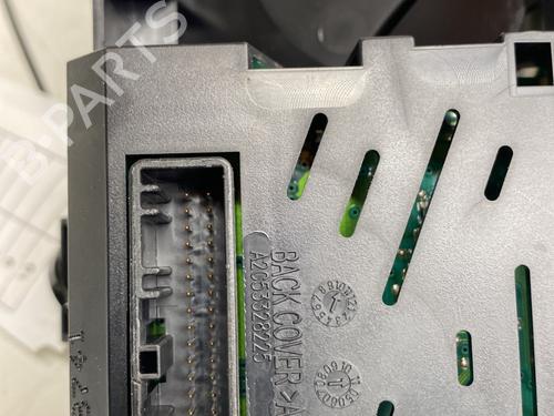 Instrument cluster RENAULT TWINGO II (CN0_) 1.2 16V (CN04, CN0B) | BP29528875C47