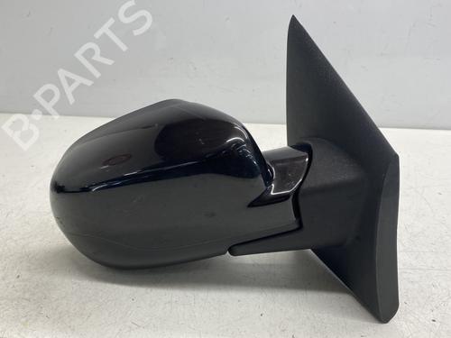 Used Right mirror RENAULT TWINGO II (CN0_) 1.2 16V (CN04, CN0B) (75 hp) 29528987