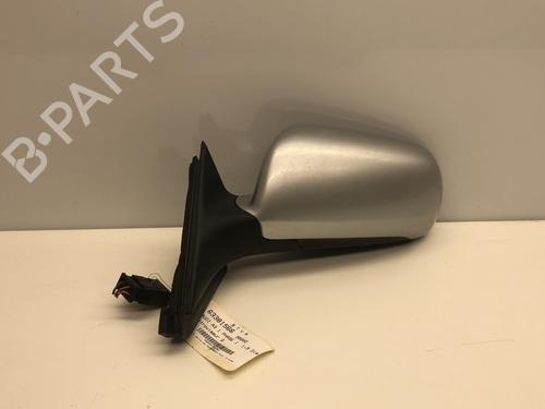 Left mirror AUDI A3 (8L1) 1.9 TDI | BP22850726C26 