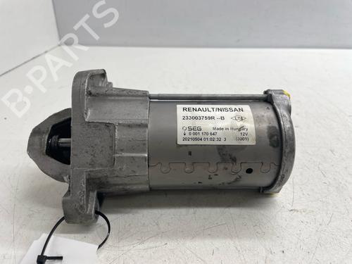 Starter RENAULT KANGOO Express (FW0/1_) 1.5 dCi 95 (FW16) | BP40513076M8 - Image 3