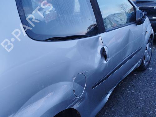 Instrument cluster RENAULT TWINGO II (CN0_) 1.2 16V (CN04, CN0B) | BP30848463C47 - Image 7