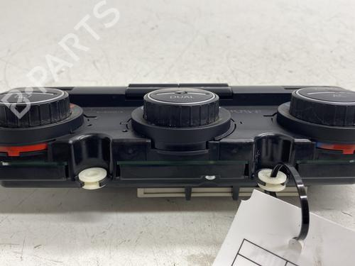 Comando clima VW GOLF V Variant (1K5) 1.9 TDI (105 hp) 27271532
