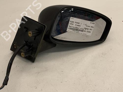 Right mirror LANCIA MUSA (350_) 1.9 D Multijet (350.AXC1A) | BP22857936C27 