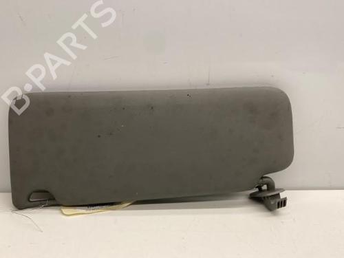 Høyre solskjerm RENAULT CLIO II (BB_, CB_) 1.5 dCi (B/CB08) | BP22855980I2 