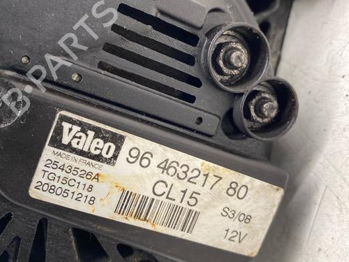 Generator Generator 39420867 39420867