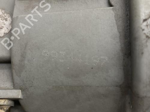 Used Left front fog light Left front fog light CITROËN C3 I (FC_, FN_) 1.4 i (73 hp) 23255126 23255126