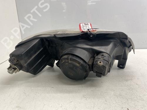 Used Left headlight Left headlight 38186580 38186580
