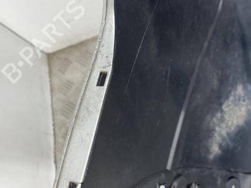 Bak støtfanger NISSAN QASHQAI I (J10, NJ10) 1.5 dCi | BP30911256C8