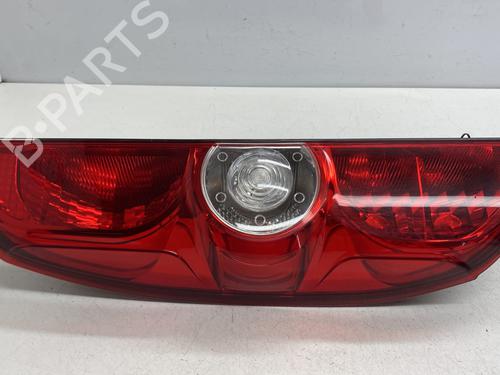 Used Left taillight FIAT DOBLO Cargo (263_) 1.6 D Multijet (263WXD1B, 263WXR1B, 263WXX1B, 263ZXD1B,... (105 hp) 32337396