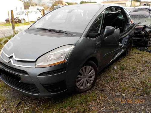 Left taillight CITROËN C4 Picasso I MPV (UD_) 1.6 HDi | BP22855553C34 