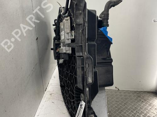Used AdBlue tank AdBlue tank AUDI A4 B9 (8W2, 8WC) 2.0 TDI (150 hp) 40053802 40053802