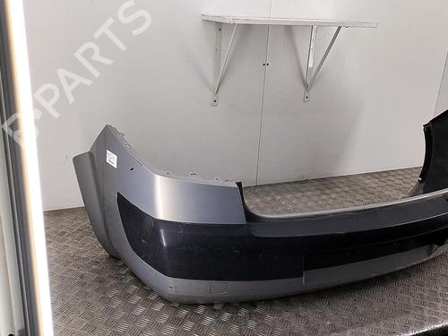 Bak støtfanger RENAULT MEGANE II Saloon (LM0/1_) 1.6 (113 hp) 22850525