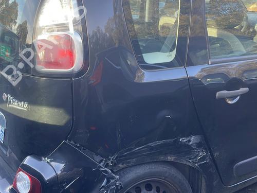 Alternator CITROËN C3 Picasso (SH_) 1.6 HDi | BP31967024M7 