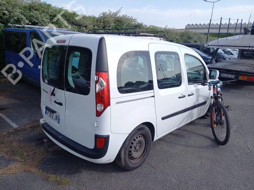 Left slide door RENAULT KANGOO BE BOP (KW0/1_) 1.6 (KW0D) | BP32080392C74 