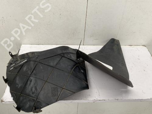 Used Wheel arch NISSAN QASHQAI I (J10, NJ10) 1.6 dCi (130 hp) 22861552