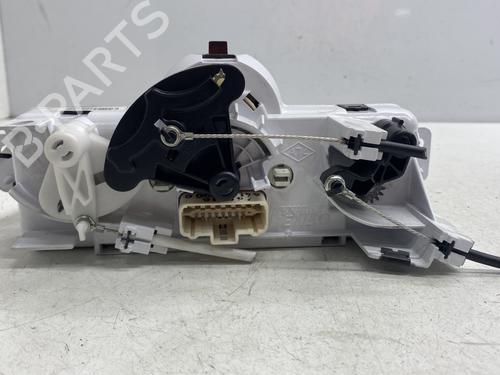 Used Climate control Climate control RENAULT KANGOO / GRAND KANGOO II (KW0/1_) 1.2 TCe 115 (KW02, KW14) (115 hp) 31584281 31584281
