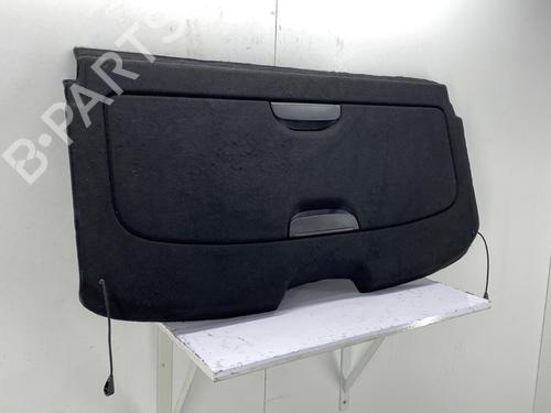 Rear parcel shelf PEUGEOT 308 I (4A_, 4C_) 2.0 HDi | BP22852694C85 