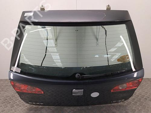 Tailgate SEAT IBIZA III (6L1) 1.9 TDI | BP22850060C6 