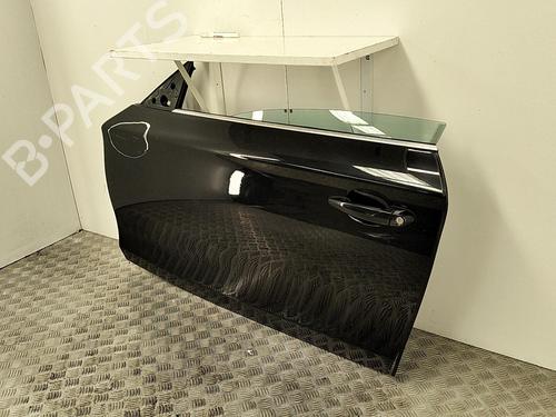 Used Left front door Left front door BMW 1 (E81) 118 d (143 hp) 22853757 22853757