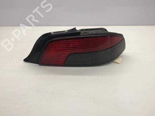 Right taillight PEUGEOT 306 Convertible (7D, N3, N5) 1.8 | BP22857176C35 