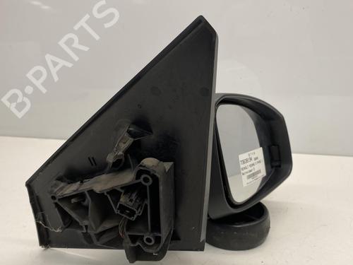 Right mirror RENAULT MEGANE III Hatchback (BZ0/1_, B3_) 1.9 dCi (BZ0N, BZ0J) | BP22849968C27 
