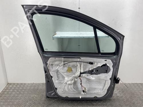 Dør venstre foran RENAULT MODUS / GRAND MODUS (F/JP0_) 1.5 dCi 75 | BP29968981C2
