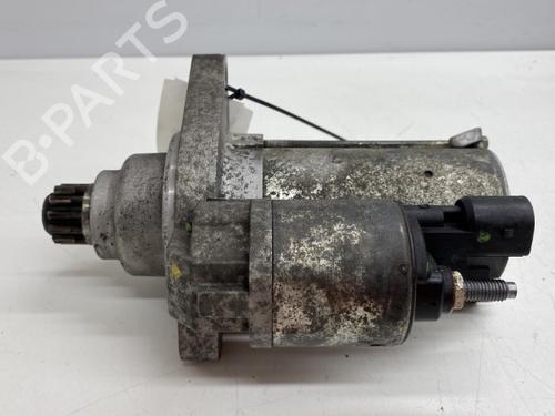 Used Starter SEAT ALTEA (5P1) 1.8 TFSI (160 hp) 22862574