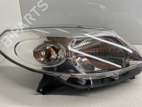 Used Right headlight DACIA SANDERO 1.4 MPI LPG (72 hp) 32337408